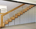 Construction et protection de vos escaliers par Escaliers Maisons à Emlingen